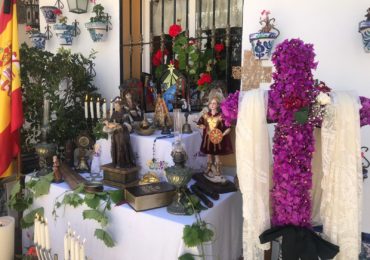 Siendo la familia Aliaga Aguirre y Amigos los ganadores