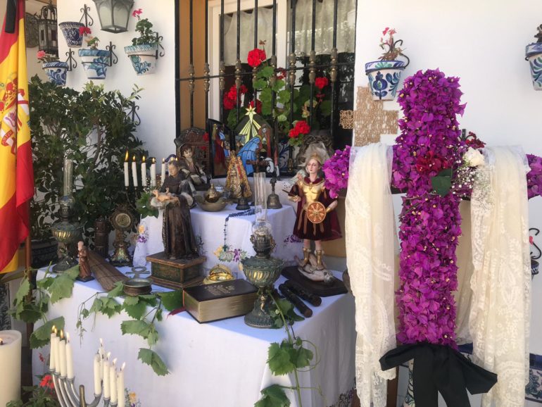 Siendo la familia Aliaga Aguirre y Amigos los ganadores