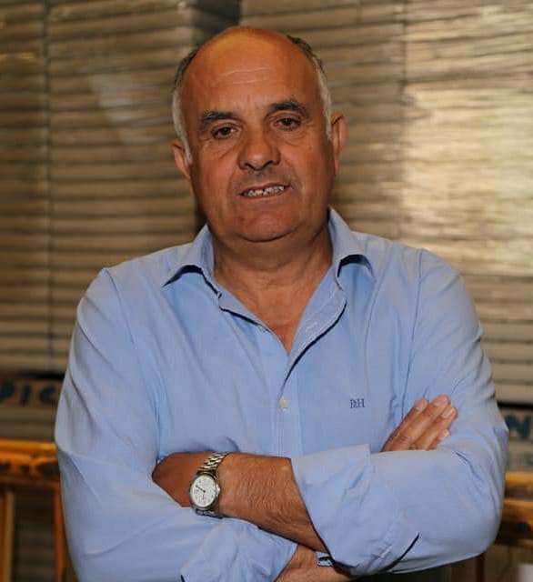 Se tiene previsto realizar estas labores en la entrada de los distintos colegios públicos, avenidas y la Casa de la Cultura