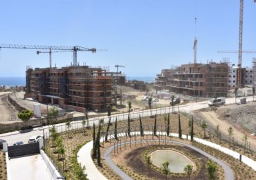 Se trata de un proyecto que apuesta por la creación de zonas verdes y la priorización de los peatones