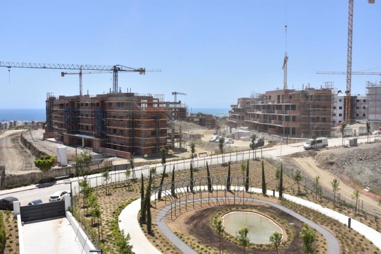 Se trata de un proyecto que apuesta por la creación de zonas verdes y la priorización de los peatones