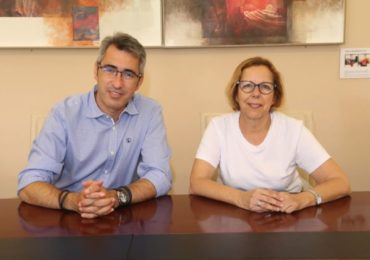 Las pruebas se han realizado para mayor seguridad del propio personal