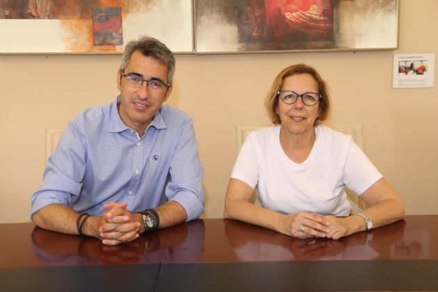 Las pruebas se han realizado para mayor seguridad del propio personal