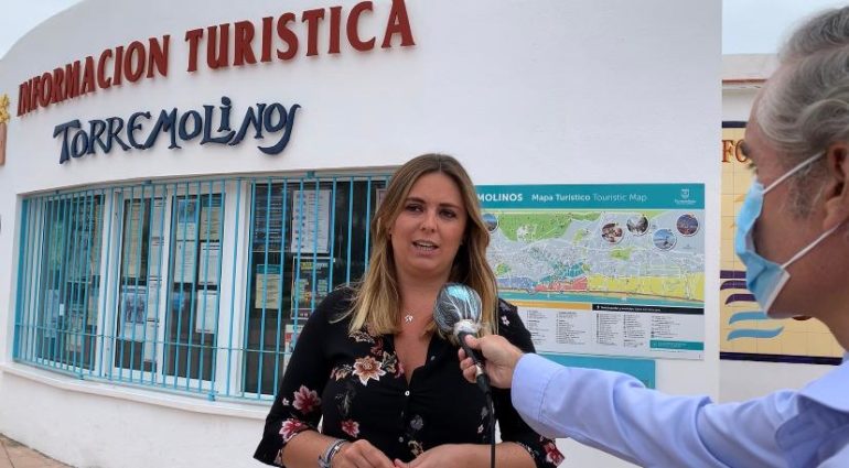 Se ofrecerá a la ciudadanía atención telefónica y presencial para informarles sobre la normativa prevista