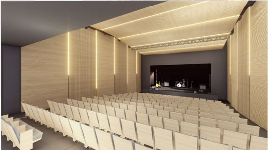 Las obras comenzarán el lunes 18 de mayo