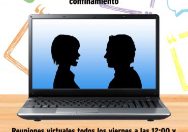 Continuando su actividad de forma virtual