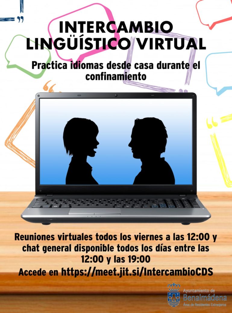 Continuando su actividad de forma virtual