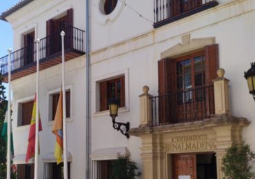 Medidas también para la ciudadanía de cara a su apertura al público