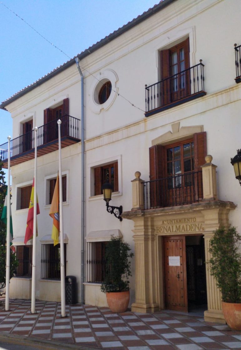 Medidas también para la ciudadanía de cara a su apertura al público