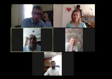 Para ello, se está contactando con los agentes del sector y buscando su colaboración