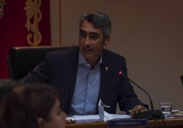 Las bases reguladoras aprobadas hoy contemplan una cantidad fija de 3.000 euros para personas físicas o jurídicas con o sin trabajadores a su cargo