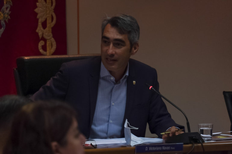 Las bases reguladoras aprobadas hoy contemplan una cantidad fija de 3.000 euros para personas físicas o jurídicas con o sin trabajadores a su cargo