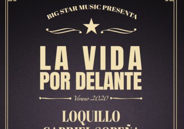 Loquillo y Guitarrica de la Fuente  se suman al cartel