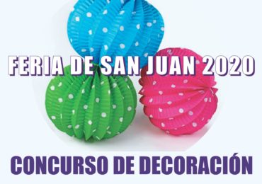 -Concurso que este año será online