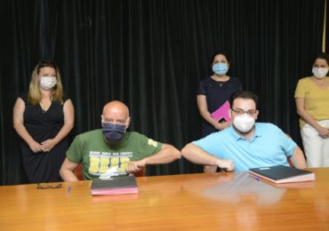 “Torremolinos ha estado, está y estará a la cabeza de toda acción encaminada a erradicar la LGTBIfobia”