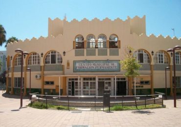 Desde hoy 15 de junio se podrá pedir cita previa para realizar dicha preinscripción por teléfono