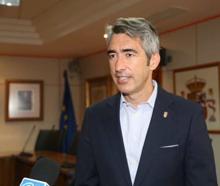 El plan constituye un documento de trabajo en el que se establecen los objetivos para el período 2020-2024