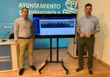 En los próximos días se habilitará la APP que está pendiente de los permisos necesarios para su puesta en funcionamiento