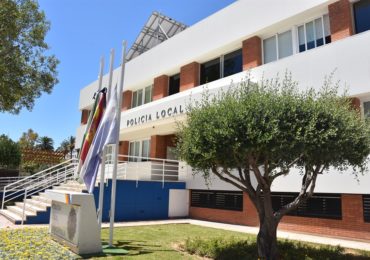 La Policía Local de Fuengirola impone más de 1.600 sanciones desde su entrada en vigor