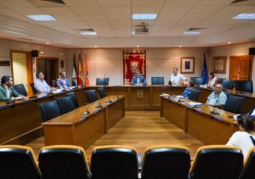 La Mesa de Trabajo Política y Técnica acuerda abrir mañana jueves 4 de junio