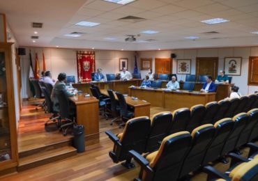 El viernes 5 de junio se procede a la restitución