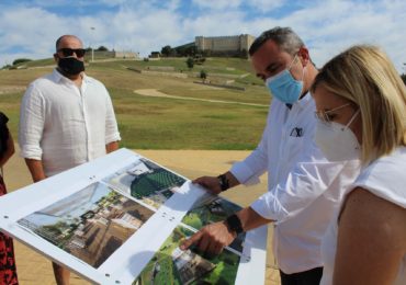 Evento con más de 35 espectáculos de música y humor nacionales