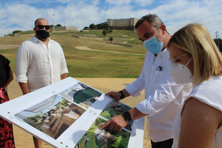 Evento con más de 35 espectáculos de música y humor nacionales