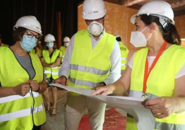 Todo con el fin de que siga siendo “un espacio de referencia”