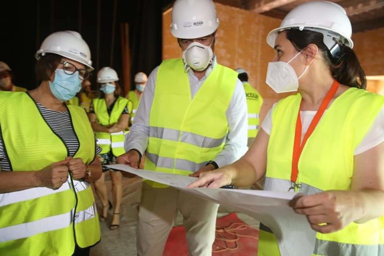 Todo con el fin de que siga siendo “un espacio de referencia”