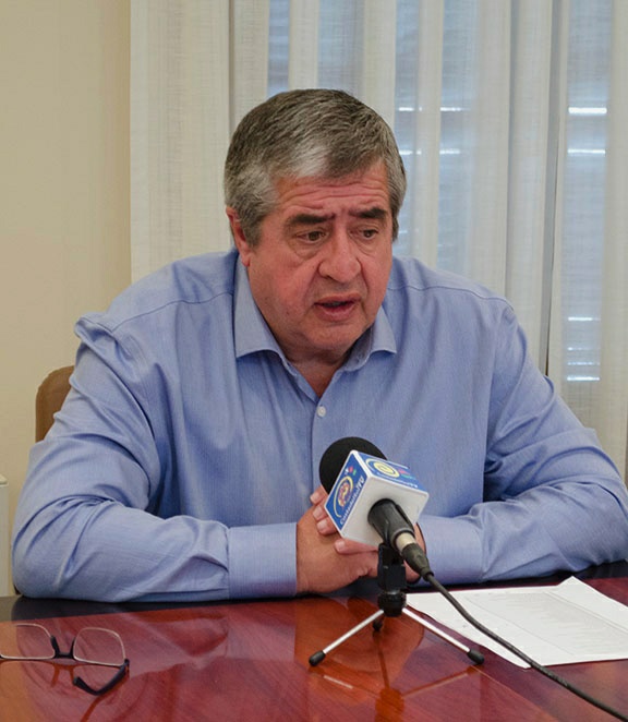 Villazon mediambiente