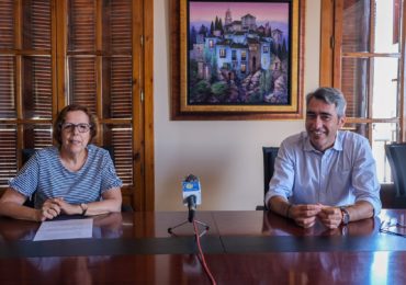 El alcalde ha destacado la estabilidad, cercanía a la ciudadanía y respuesta ágil a la crisis de la covid-19