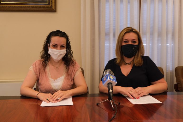 La concejala de Festejos recomienda no bajar mañana a la playa “para evitar aglomeraciones”