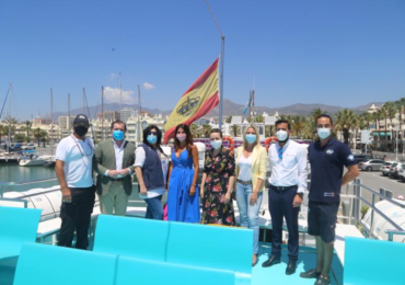 El alcalde y la Delegada Territorial de Turismo destacan las medidas con las que se presenta