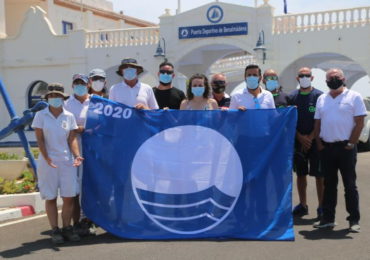 Siendo estas las de Torrebermeja-Santa Ana, Fuente de la Salud y en el Puerto Deportivo