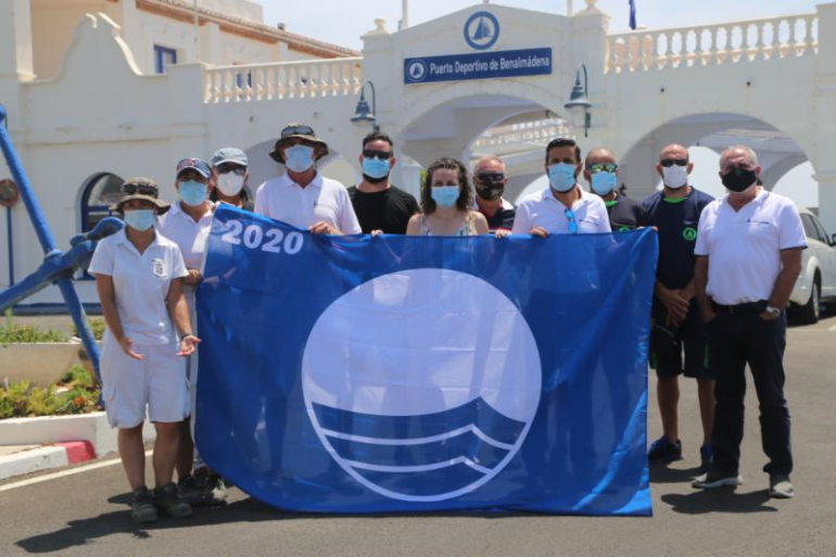 Siendo estas las de Torrebermeja-Santa Ana, Fuente de la Salud y en el Puerto Deportivo