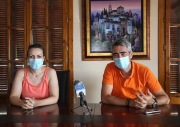 “Esta certificación refuerza a Benalmádena como destino turístico seguro frente a la covid-19”, destaca Víctor Navas