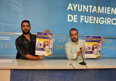 La jornada tendrá lugar el 21 de julio a las 11:00 horas