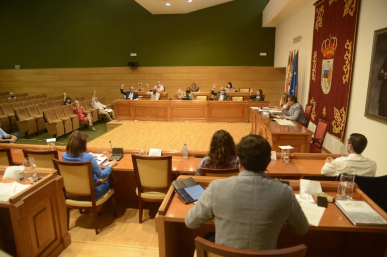 Plan que permitirá al Ayuntamiento trabajar para facilitar el acceso a una vivienda digna y accesible en Torremolinos