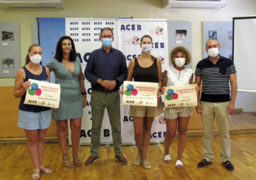 El edil de Comercio, Javier Marín, ha destacado “la visibilidad que han obtenido los participantes en el certamen”