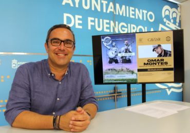 El dúo reivindicativo actuará en el Castillo Sohail este sábado 11