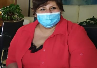 “El plazo para presentar dichas solicitudes se prolongará hasta el 10 de agosto”, ha anunciado la concejala de Bienestar Social, Alicia Laddaga