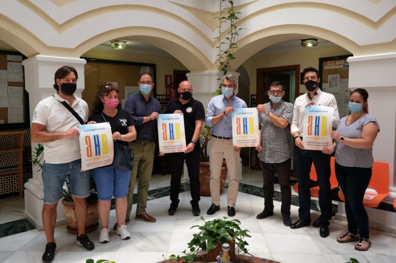 Asociación para relanzar el sector tras la crisis sanitaria y garantizar la calidad y buen servicio