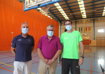 Los campamentos son ‘Mañanas Deportivas’ y de Tecnificación de Fútbol