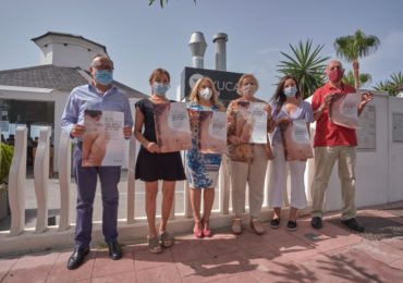 Uno de los objetivos prioritarios de la asociación es la prevención, con la que se podría evitar el 80% de los casos de cáncer