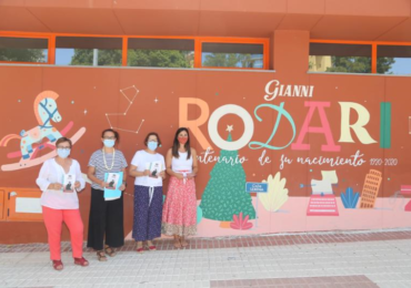 Durante los próximos meses se llevarán a cabo talleres y actividades con la obra del genio italiano como eje central