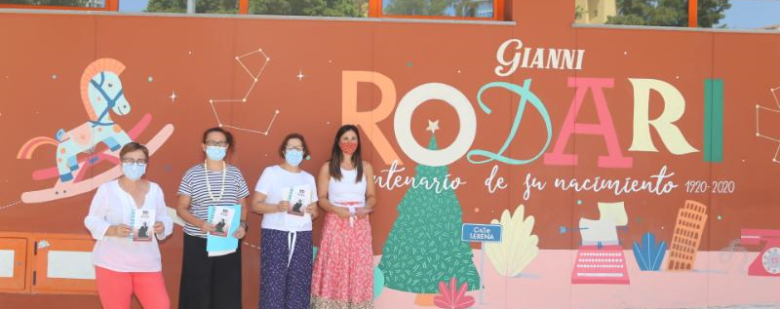 Durante los próximos meses se llevarán a cabo talleres y actividades con la obra del genio italiano como eje central