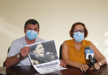 El Auditorio Municipal acogerá mañana miércoles el recital