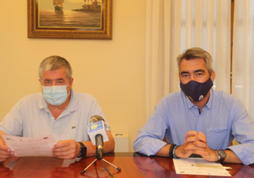 Se trata de un plan de empleo subvencionado por La Junta de Andalucía que beneficiará a 86 personas