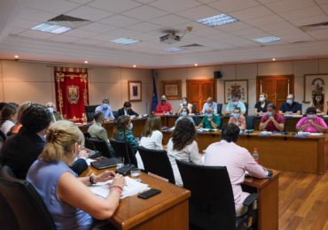 Suspensión que durante un año no permitirá la concesión de licencias y aperturas de nuevos locales de apuestas