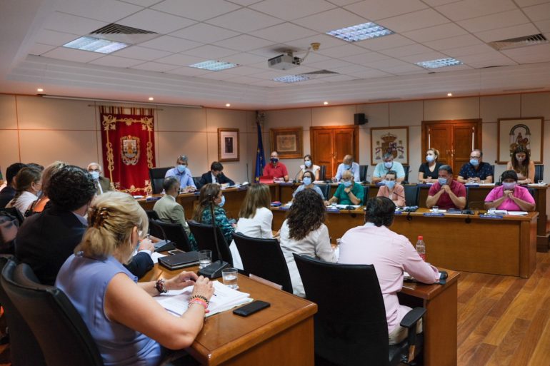 Suspensión que durante un año no permitirá la concesión de licencias y aperturas de nuevos locales de apuestas